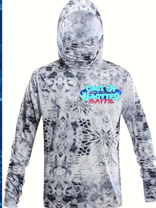 Long Sleeve Hoodie