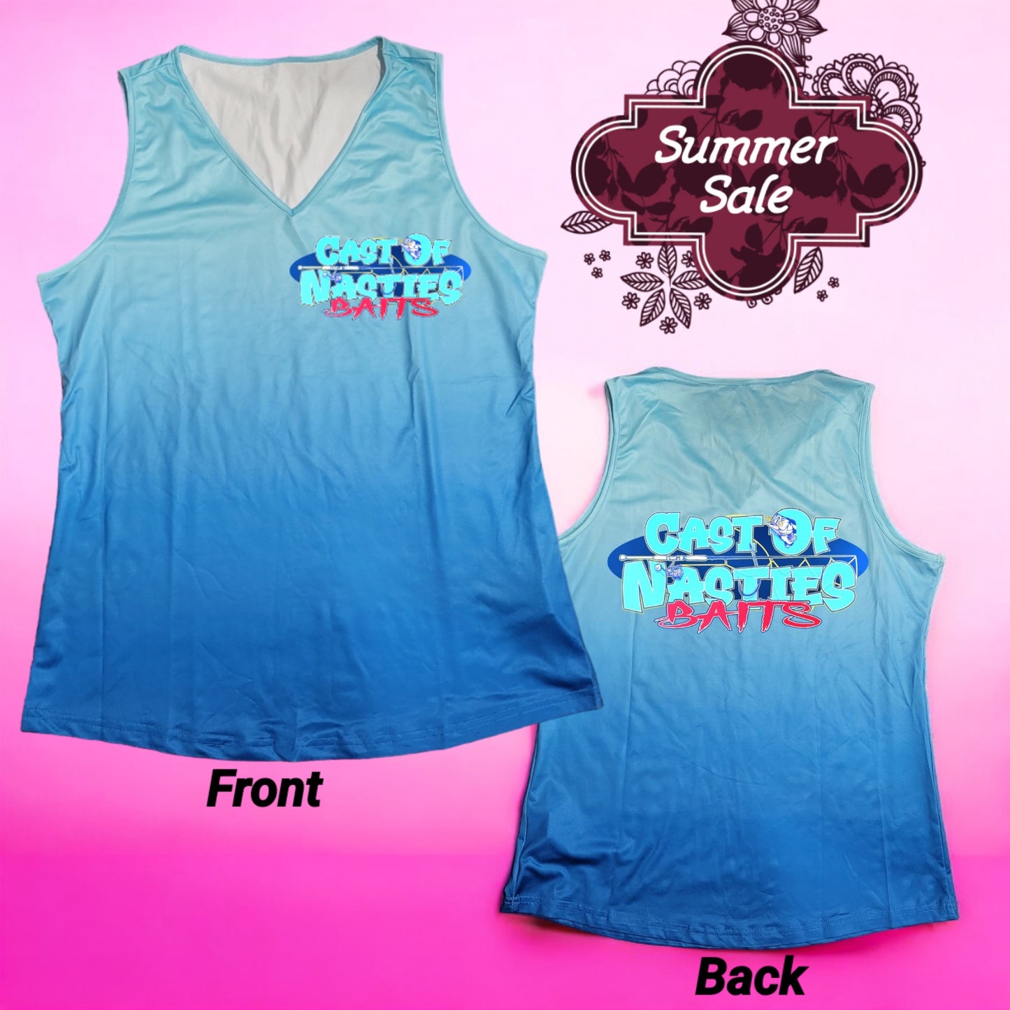 Women Tank