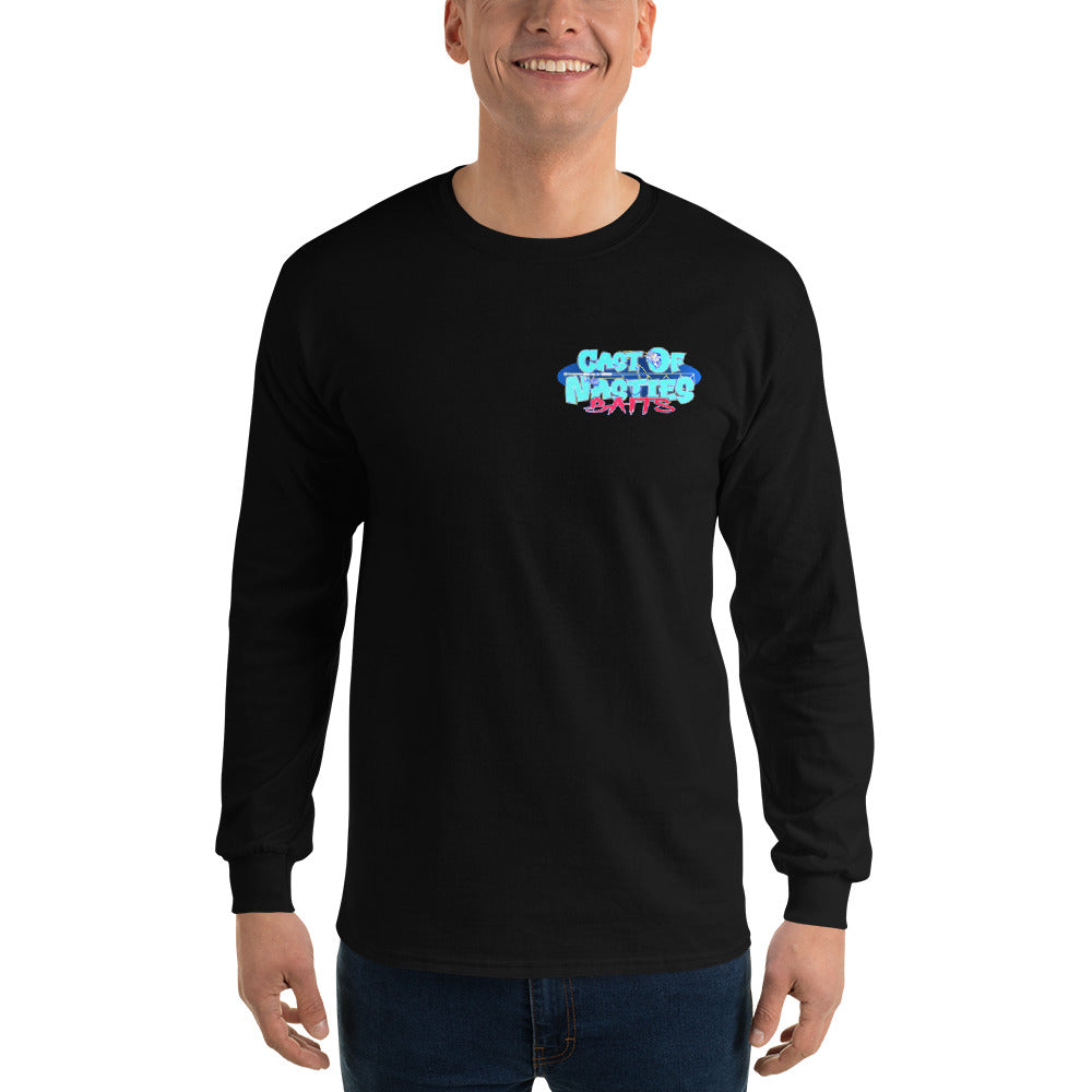 Men’s Long Sleeve Shirt