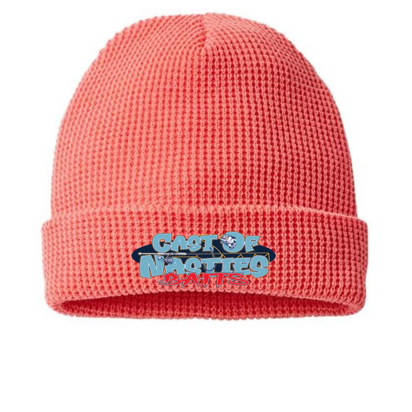 Coral - FRONT