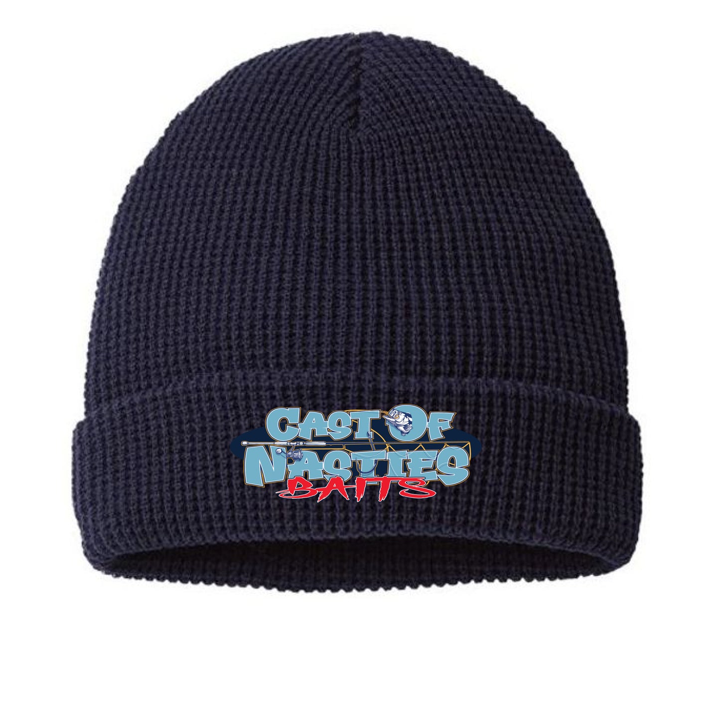 Navy - FRONT